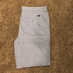 Mens Izod Shorts
